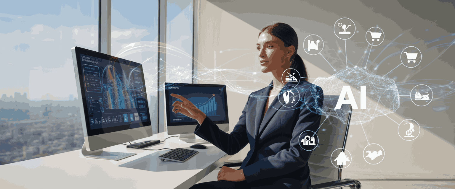 20 Ways You Can Use AI to Grow Your Ecommerce Business in 2025